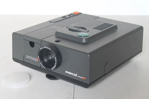 Первоначальный отражатель Германии AF Slide 135 Slide Light Aperture Professional Lins