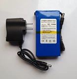 12 В 4800 оттенок батарея Super-News для камеры видеонаблюдения