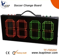 Футбольные конкурсы продукты подлинное инструмент для конкурса рефери по замене футбола Tianfu