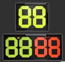 Замена карты Футбол игры менять карты