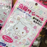 Hello kitty, японская натуральная лимонная эссенция, средство от комаров, наклейка от комаров, (в наличии), борьба с вредителями