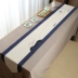 khăn trải bàn khăn trải bàn khăn trải bàn bông chống bỏng bàn cà phê nệm, bàn tủ TV gia đình Chazhuo bàn hội nghị lớn - Khăn trải bàn