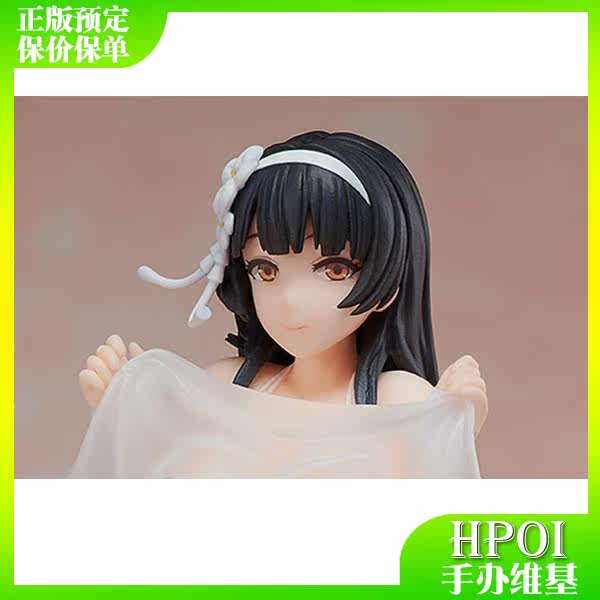 freeing s-style 少女前线 95式 泳装 夏蝉鸣 手办