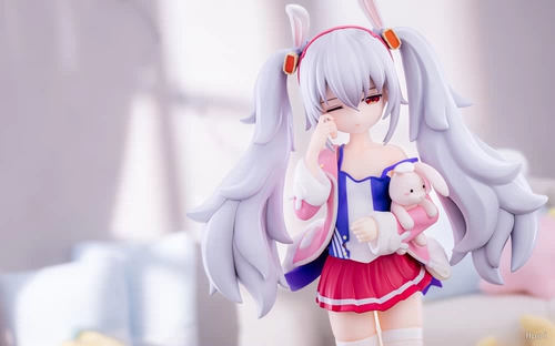 [Пополнение HPOI] Звездный музей Luo Azur Line Raffey Laffey