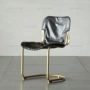 GÓC Bắc Âu đồ nội thất ghế ăn sáng tạo hiện đại nhỏ gọn sắt rèn giải trí nhà thiết kế ghế nhà ghế xoay giá rẻ