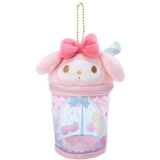 [Слуша -версия розетки] Yugui kt Мелатиновая капсула собака куроми плюшевая чашка Zhipo Cup Cup