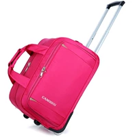 Túi xách tay túi du lịch ngoài trời túi hành lý nam túi du lịch nữ lên xe đẩy trường hợp túi du lịch nữ túi du lịch vali du lich
