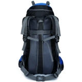 Рюкзак, сумка для путешествий для скалозалания, сумка через плечо подходит для пеших прогулок, водонепроницаемая сумка