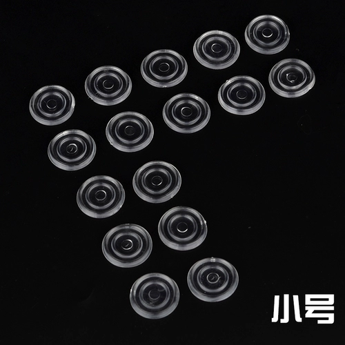 Настольная стеклянная нескользящая прокладка