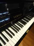 Оригинальный импорт Японии Yamaha U3H второй пианино пианино Yamaha Piano Piano Hunan Changsha Second -Handh U3H