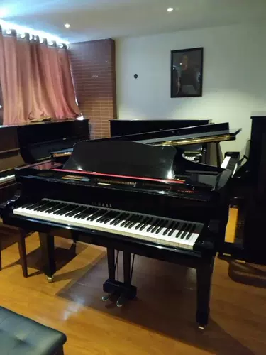Япония Yamaha/Yamaha G3E второе пианино Yamaha треугольник пианино -фортепиано Hunan Changsha