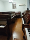 Hunan Second -Hand Pigano Yamaha/Yamaha Tail Model
