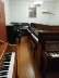 Hàn Quốc nhập khẩu đàn piano đã qua sử dụng Yingchang U121NFR cho trẻ em trưởng thành thử nghiệm nhà cao với Hồ Nam - dương cầm