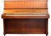 Đàn piano Yamaha dành cho người mới bắt đầu w103 w103b đàn piano nhà người lớn sử dụng đàn piano thẳng đứng Yamaha piano điện giá rẻ dương cầm