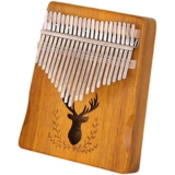 Thumbspin Kalinba Piano 21 Ученые Студент Студент Гуфенг Музыкальные инструменты Пяти пальцев пианино 153