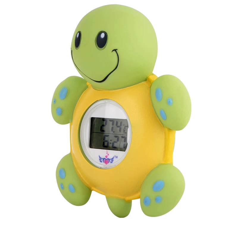 Детский термометр для купания, сигнал тревоги для новорожденного