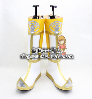 taobao agent Footwear, cosplay