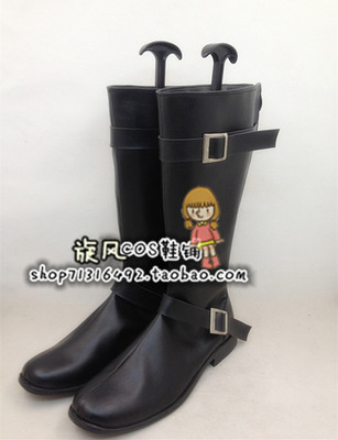 taobao agent Future Metropolitan NO.6 Nizi Mouse COSPLAY Shoes COS Shoes Custom