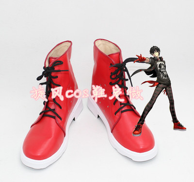 taobao agent C7470 Goddess Different Records 5 Lai Lei Xiao Lai Xiao Xiao Cosplay shoes to customize