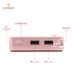 Hello Kitty sạc kho báu 10.000 mA của Apple Andrews dual-port USB female models dung lượng lớn điện thoại di động - Ngân hàng điện thoại di động sac du phong Ngân hàng điện thoại di động