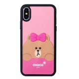 Apple, мультяшный чехол для телефона XS Max, iphone, защита при падении