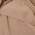 Trải nghiệm quầy đồ lót đích thực không tay corset bụng modal quần áo ấm phụ nữ vest đặc biệt TW5028 quần gen bụng Corset