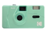 Kodak M35 заменить пленку ретро -камера Новая не -дискозируемая новичок вход для дурака Flash Lam