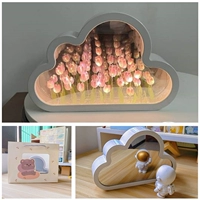 [Huahai] [10 мука] Десять Quan Shimei+подарочные пакеты-пакеты-Diy Material Sag [Отправка инструментов и отправка учебного пособия]