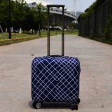 Эластичный ноутбук, чемодан, коробка, износостойкий пылезащитный контейнер, защитный чехол, 18 дюймов