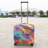 Эластичный ноутбук, чемодан, коробка, износостойкий пылезащитный контейнер, защитный чехол, 18 дюймов