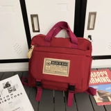 Ранец, сумка через плечо, рюкзак для школьников, ноутбук, сумка для путешествий, для средней школы, увеличенная толщина