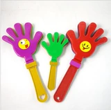 Бесплатная доставка игр, но в ладоши, аплодируя руку, ладонь, пластик, хлопая в ладоши, аплодисменты