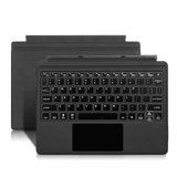 Подходит для Microsoft Summergo Keyboard GO2 Специальная магнитная Bluetooth 1824 Baterlight Ultra -Thin Cover Cover