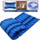 Синий цветок+15 метров водопроводных труб для отправки подушек и ремонтных мешков