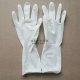 Бесплатная доставка одноразовые латексные перчатки Нанчанг Летающие стерильные латексные перчатки Медицинские хирургические резиновые перчатки