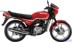 Phụ kiện xe máy Suzuki King GS125 bọc ghế xe máy ánh sáng cưỡi dao 125 Suzuki dao bọc ghế - Đệm xe máy bọc yên xe vision Đệm xe máy