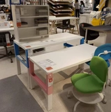 [IKEA IKEA HOVERCOUSING] Pell's Dest's Dest's Dest's Dest Dely's High Development of Phist and Learning Computer Desk
