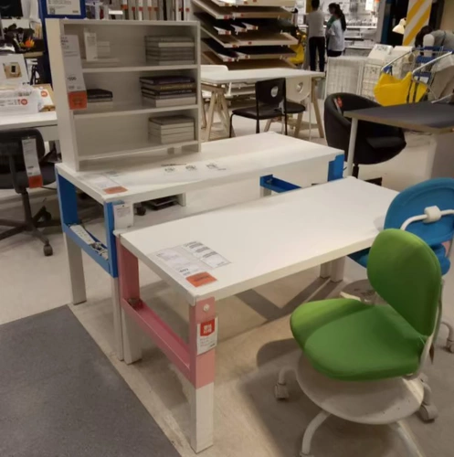 [IKEA IKEA HOVERCOUSING] Pell's Dest's Dest's Dest's Dest Dely's High Development of Phist and Learning Computer Desk