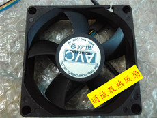 Вентилятор для PS2, PS3 avc 8cm