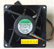 Вентилятор для PS2, PS3 sunon pmd1208pmb1-a