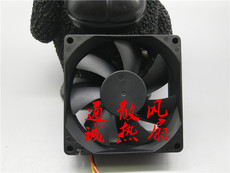 Вентилятор для PS2, PS3 原装凯美jamicon jf0825s1sa-r