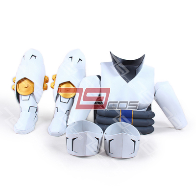 taobao agent 79COS is free of cutting thick EVA My Hero Academy Ifatian Tianya combat service can be worn 1: 1 armor