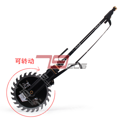 taobao agent Ghost chainsaw, equipment, props, cosplay