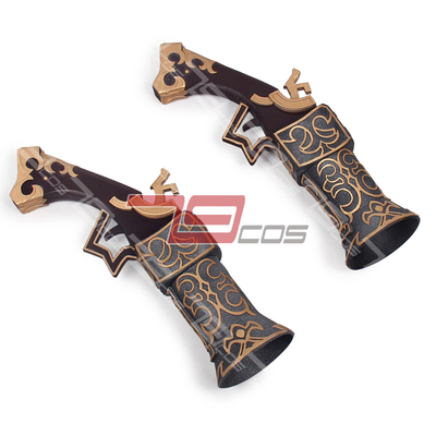 taobao agent Individual props, cosplay, 40cm