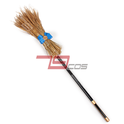 taobao agent Magic broom, game props, cosplay