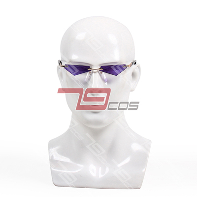 taobao agent Glasses, props, cosplay