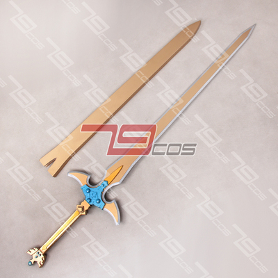 taobao agent Props, individual holy sword, cosplay