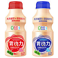 原味胃动力乳酸菌340ml*每瓶12瓶装