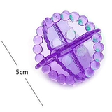 Шарик для стирки для стирки, нижнее белье, 12 шт