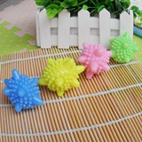 Большой японский гигиенический шарик для стирки для стирки